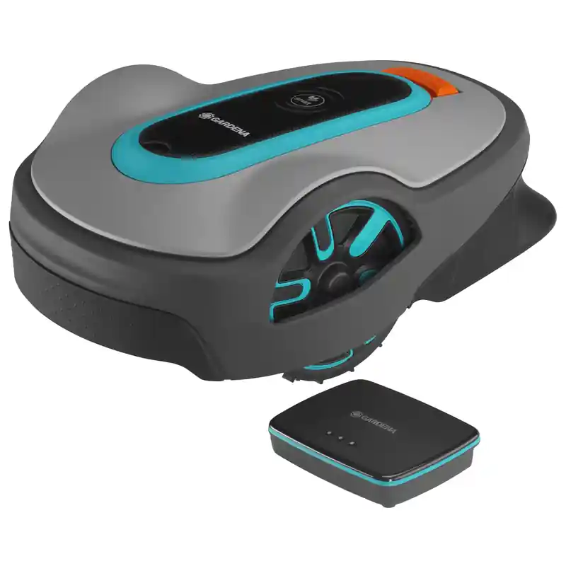 GARDENA Smart SILENO life Mähroboter 1500 m2 19704-60 Saisonangebot