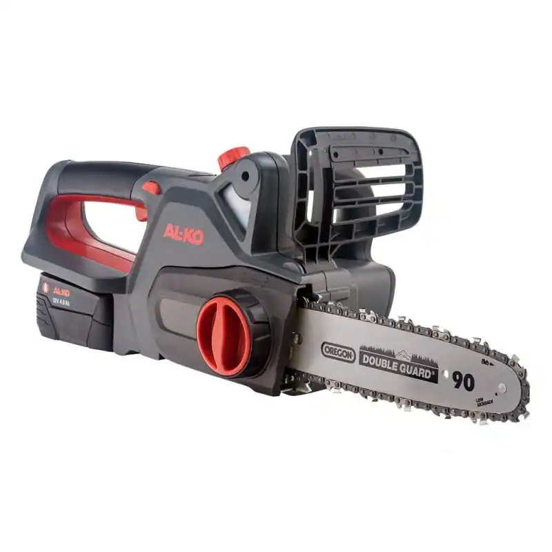 AL-KO CS 1825 Akku-Kettensäge (18V/250mm) 113919 Preis Gesenkt