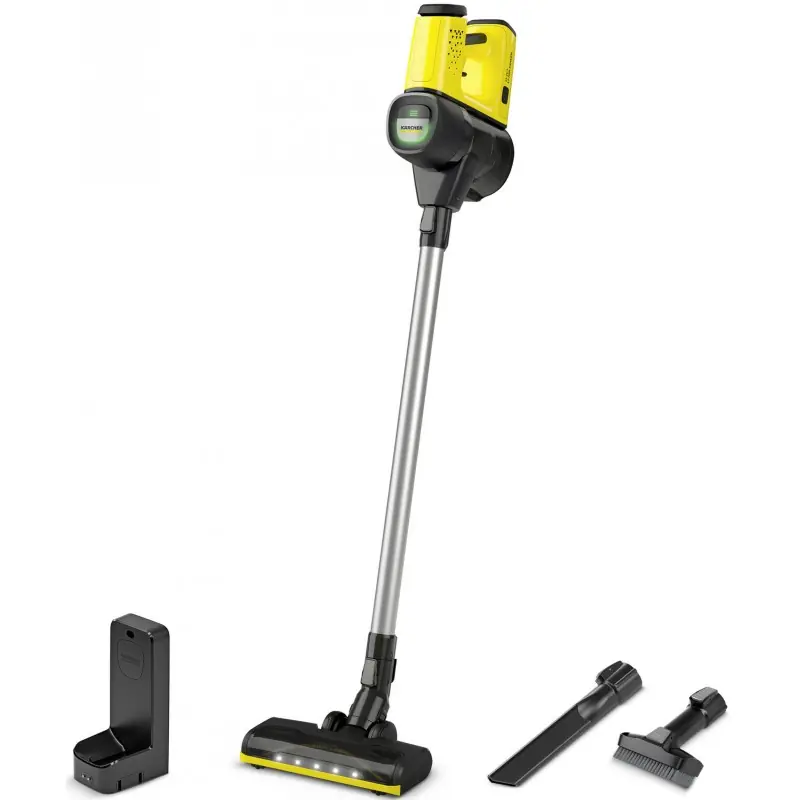 Kärcher VC 6 Cordless ourFamily Akku-Staubsauger 1.198-660.0 Direktkauf