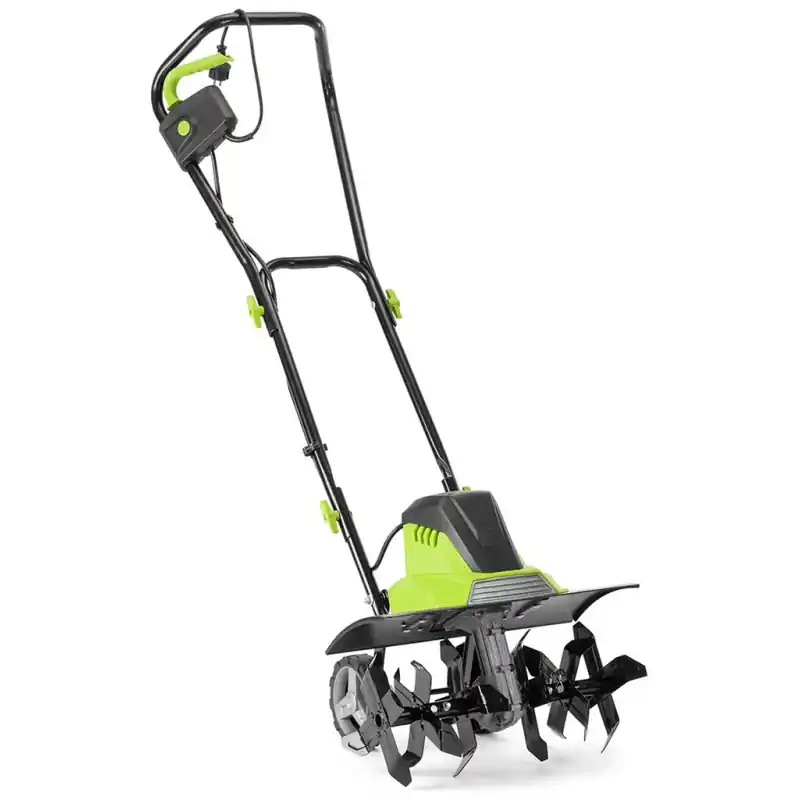 Top-Angebot FIELDMANN FZK 2004-E Gartenkultivator