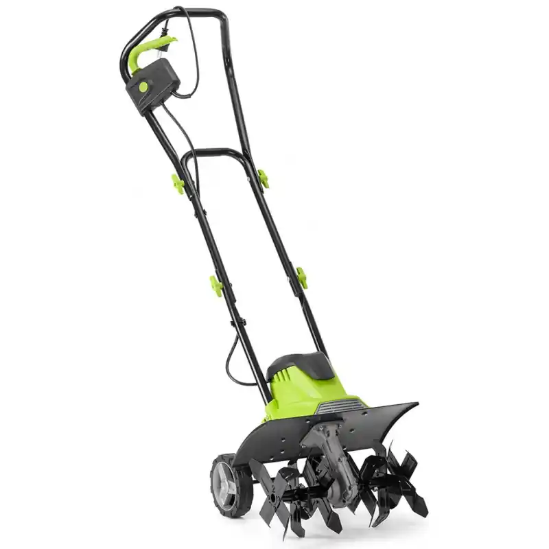 Nur Heute FIELDMANN FZK 2115-E Gartengrubber