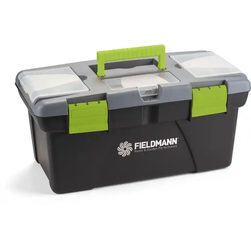 FIELDMANN FDN 4116 Werkzeugkasten 16,5"‘ Ausverkauf