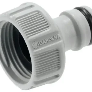 Online Kaufen Gardena Hahnverbinder G 3/4" (26,5 mm) 18221-50