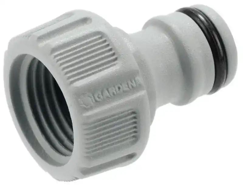 Gardena Hahnverbinder G 1/2" (21 mm) 18220-50 Sofort Bestellen