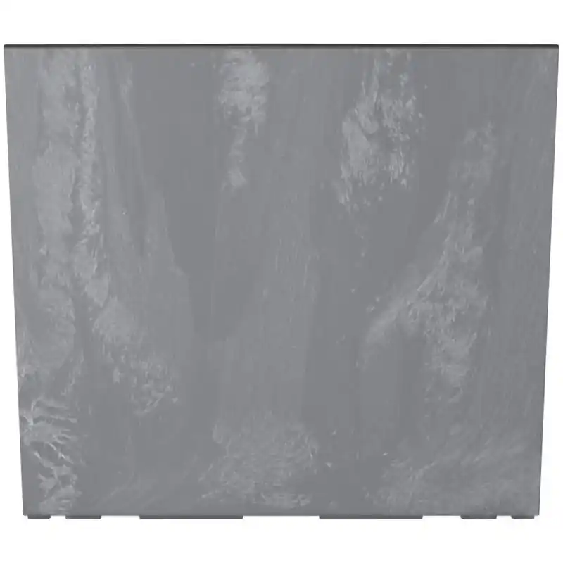 Nur Heute Prosperplast URBI CASE BETON Effect Blumenkasten, 58cm, Beton DUC600TE