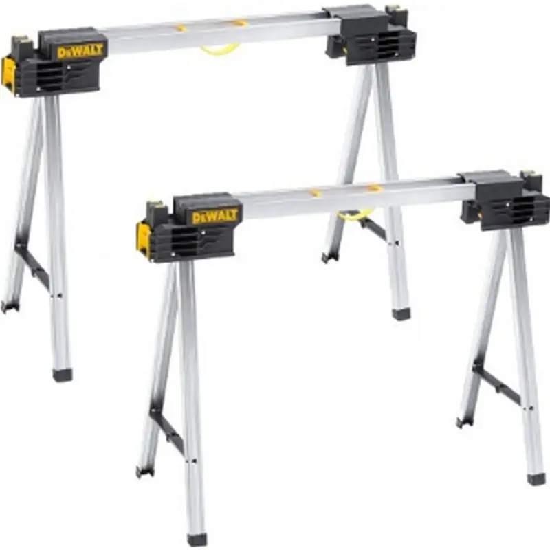 Mega-Angebot DeWALT DWST1-75676 Metall-Arbeitsständer, 2st.