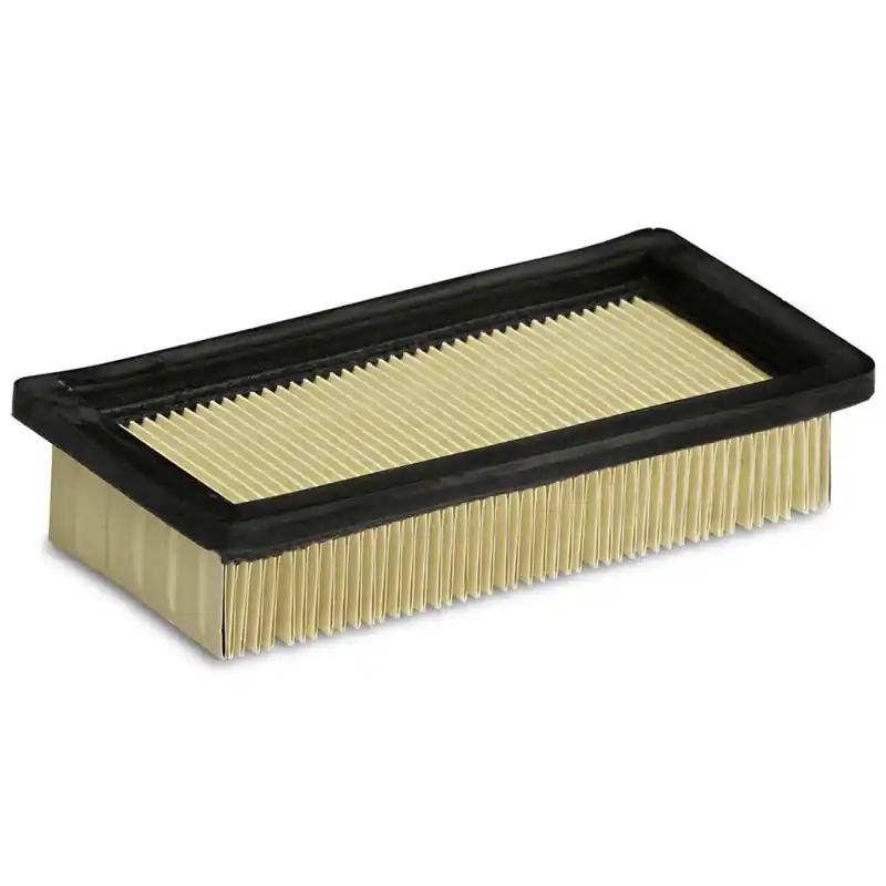 Kärcher Nano-beschichteter Flachfaltenfilter 6.414-971.0 Nur Heute