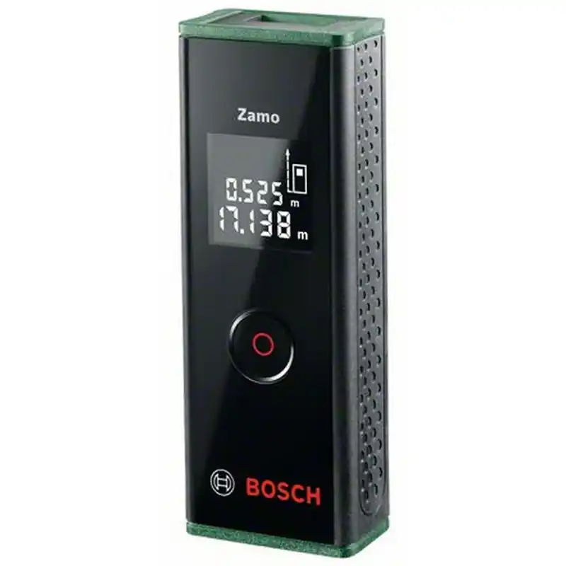 BOSCH ZAMO III Laser-Entfernungsmesser 0603672700 Top-Angebot