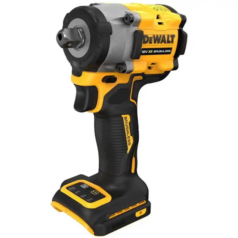DeWALT DCF922N-XJ Akku-Schlagschrauber 1/2 (18V/406Nm/Ohne Akku) Highlight