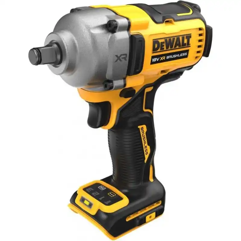 DeWALT DCF891N-XJ Akku-Schlagschrauber (1/2"/ 813Nm) XR ( (18V/ ohne Akku und Ladegerät) Bestseller