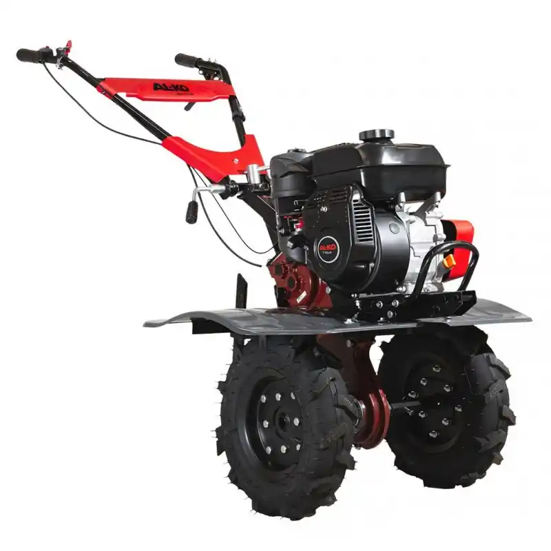 AL-KO MH 1150 Benzin-Motorhacke (3.6kW/ 115cm) 113972 Sonderaktion