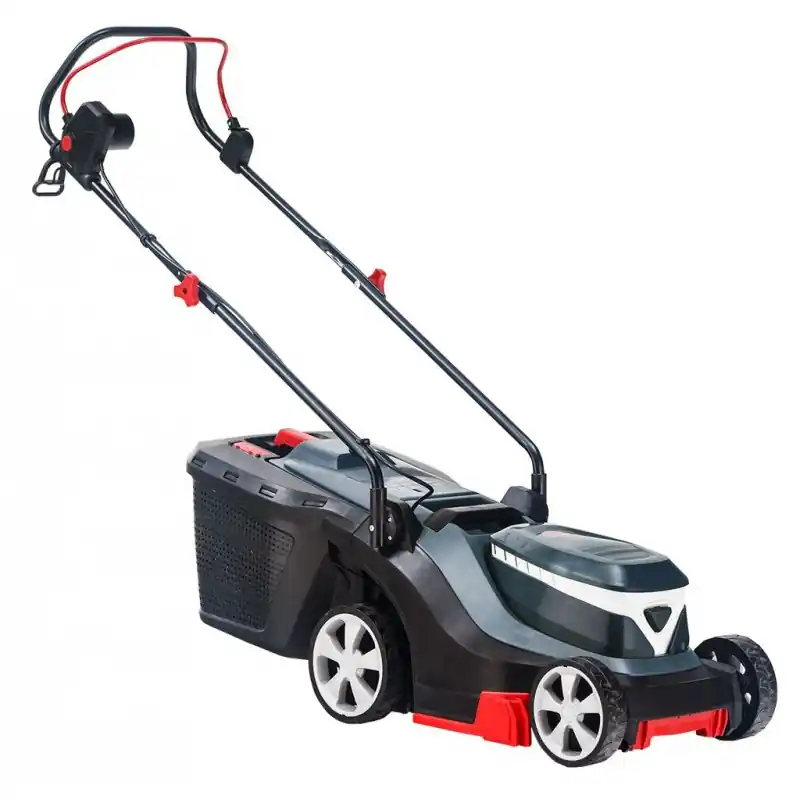 AL-KO Easy 32.2 E Elektro-Rasenmäher 113849 Neu Im Sortiment