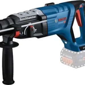 Beliebt BOSCH GBH 18V-28 DC Akku-Bohrhämmer 0611919000
