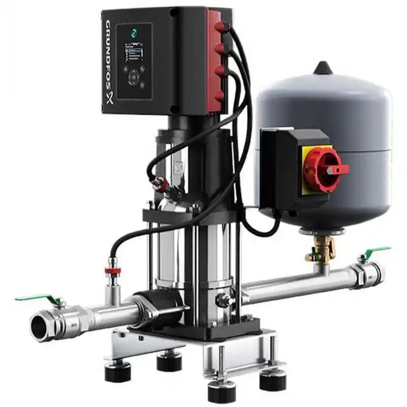 Grundfos Hydro Solo E CRIE 5-7 Druckerhöhungsanlage 99432876 Knallerangebot
