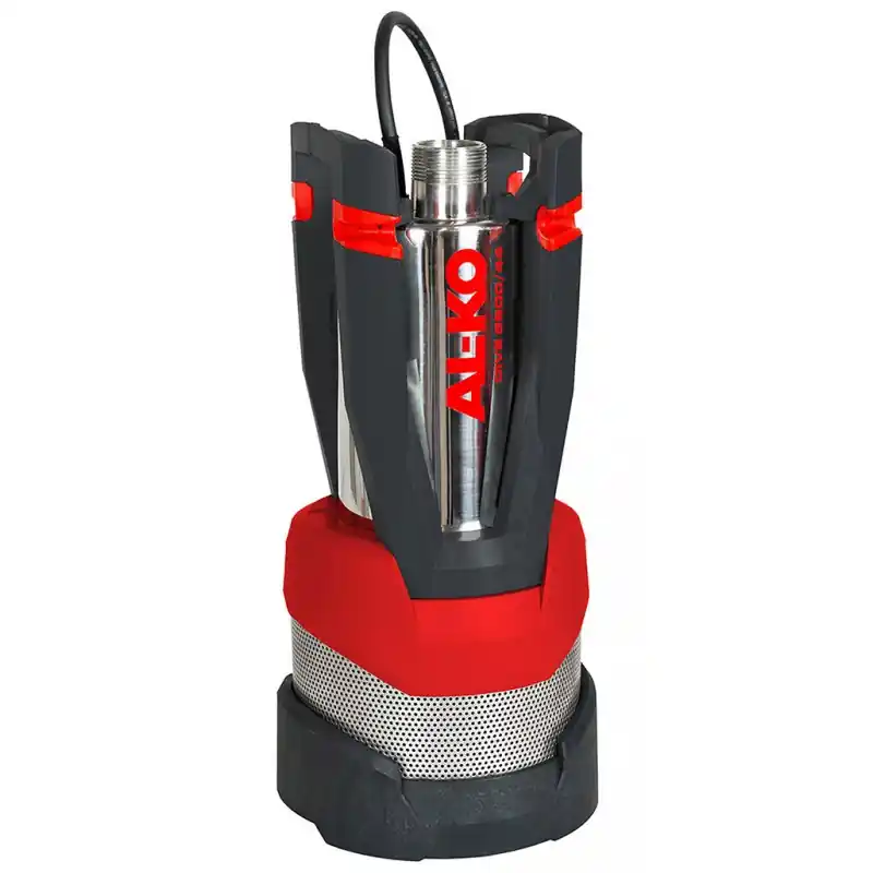 Nur Heute AL-KO Dive 6500/34 Tauchdruckpumpe (34m/ 6500l/h) 113884