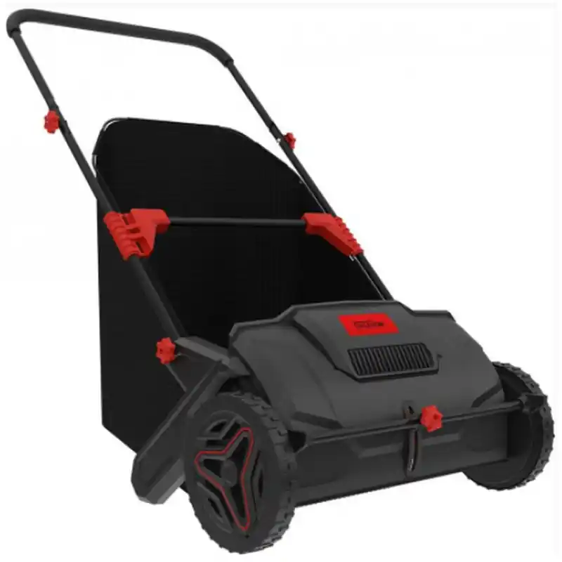 Neuheit GÜDE GLRS 5325.1 Laub- und Graspflücker 94403