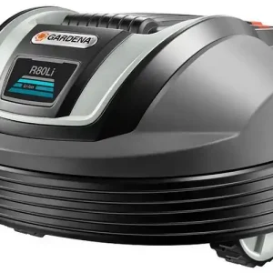 Abverkauf GARDENA R80Li Mähroboter 4069-20