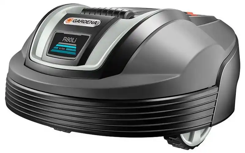 Abverkauf GARDENA R80Li Mähroboter 4069-20