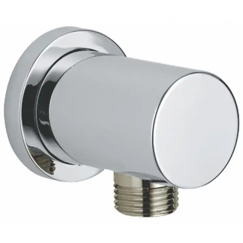 Begrenztes Angebot Grohe Rainshower Wandanschlussbogen chrom 27057000