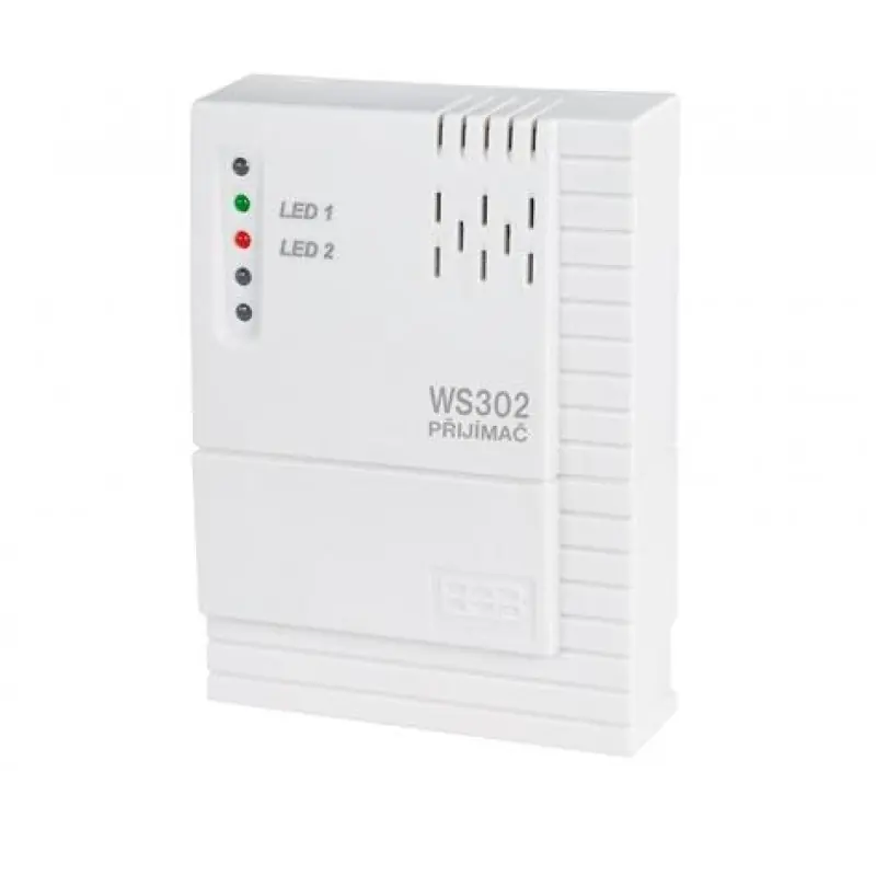 Jetzt Bestellen ELEKTROBOCK Empfänger Wand WS302