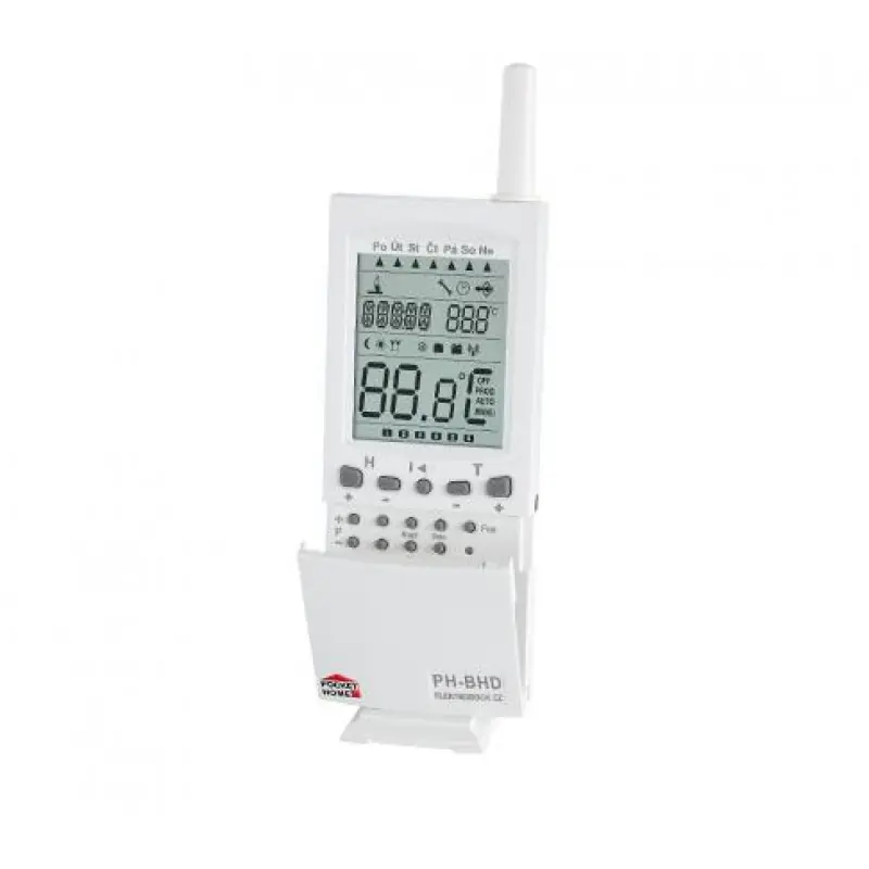 Sale ELEKTROBOCK Drahtlose Steuereinheit PH-BHD