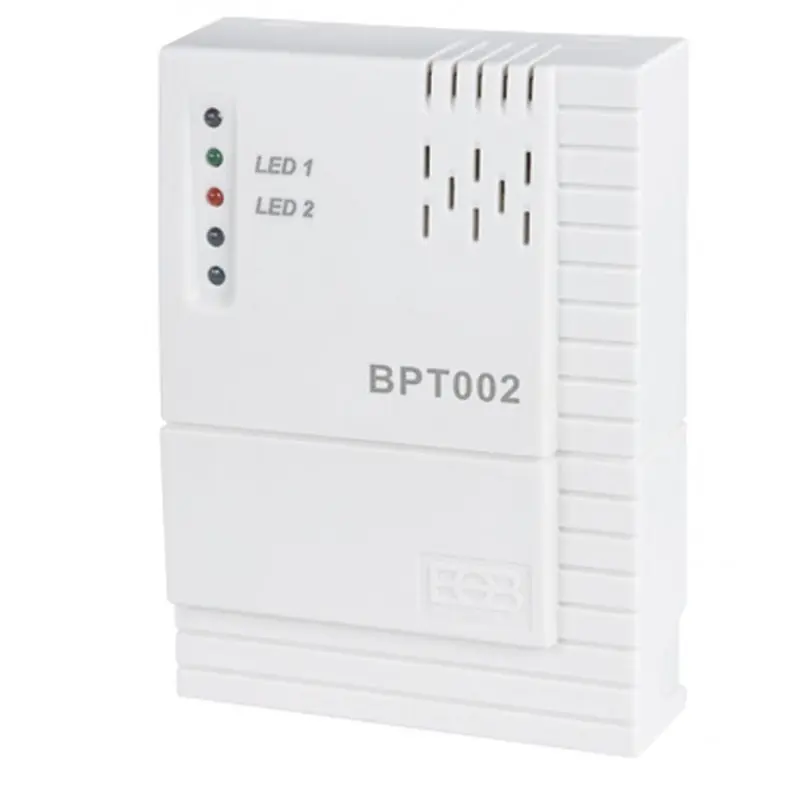 ELEKTROBOCK Empfänger Aufputz BT002 (früher BPT002 genannt) Markenware