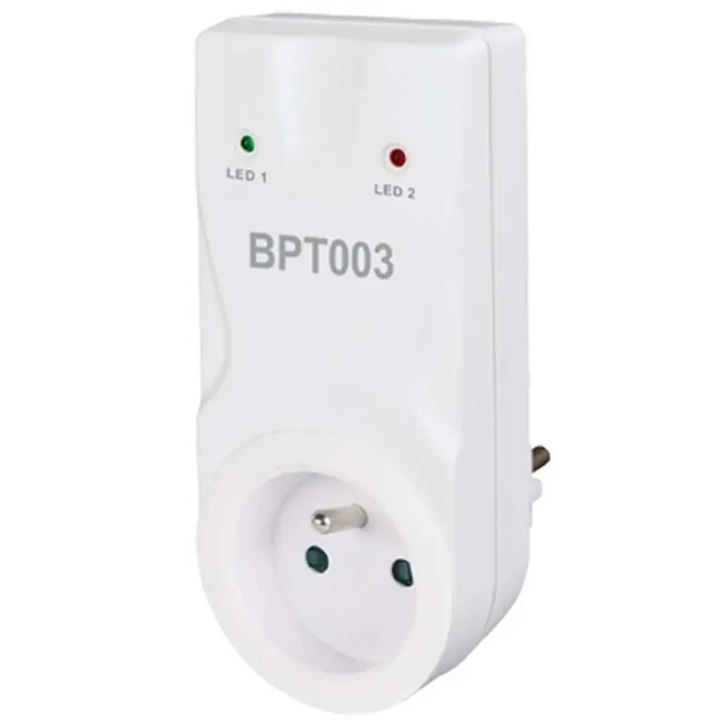 ELEKTROBOCK Empfänger in eine Steckdose BT003 (früher BPT003 genannt) Rabatt