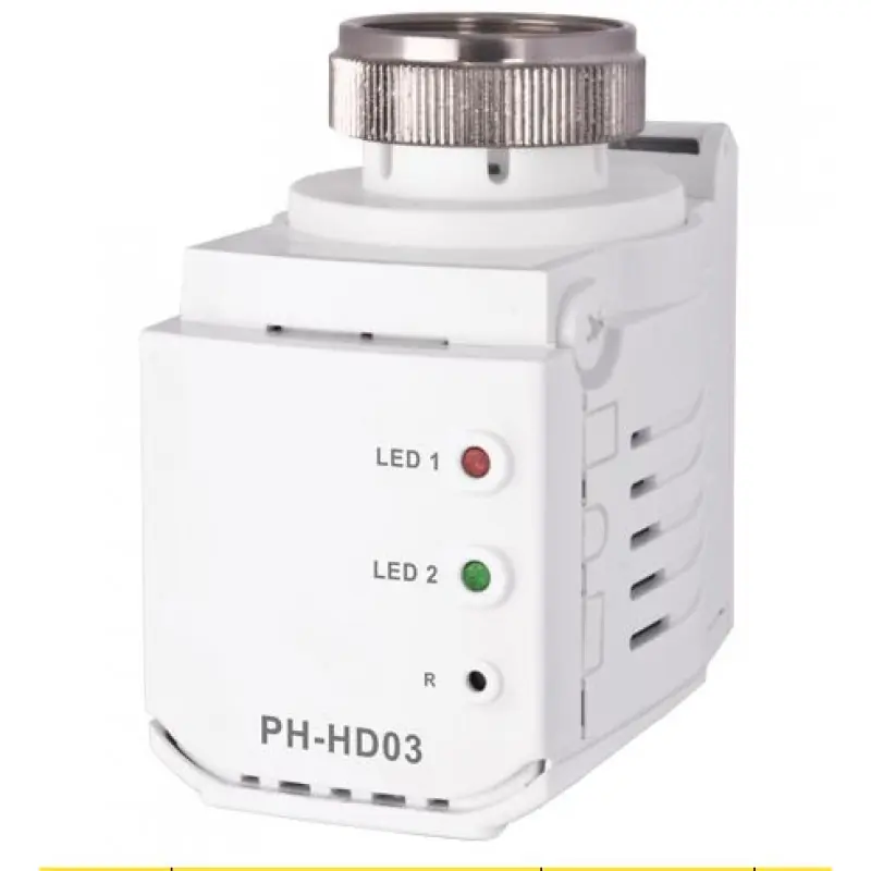 Expressversand ELEKTROBOCK Drahtloser Digitalkopf ohne LCD PH-HD03