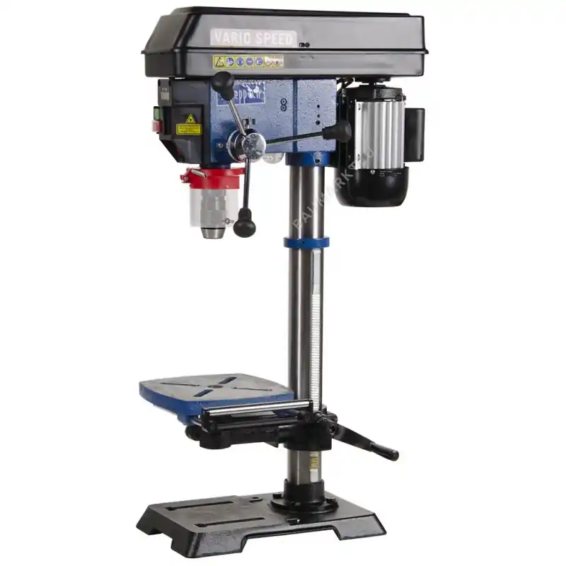 Heißes Angebot SCHEPPACH DP18Vario Bohrmaschine 5906807901