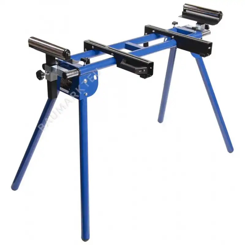 Preisknaller SCHEPPACH UMF 2000 Universal Sägetisch 5907102900