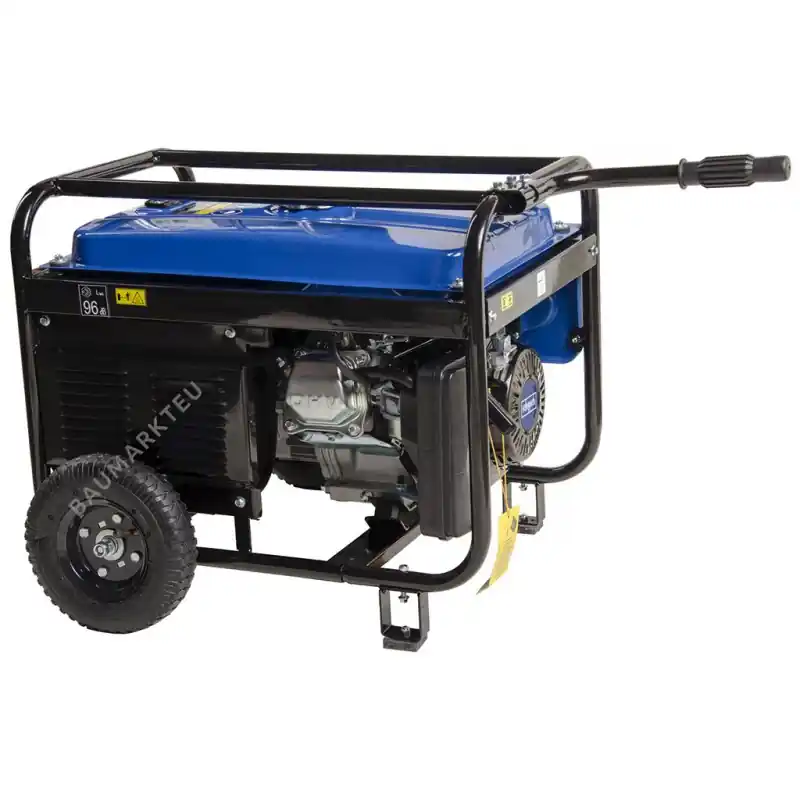 Beliebt SCHEPPACH SG3100 Stromgenerator 5906213901