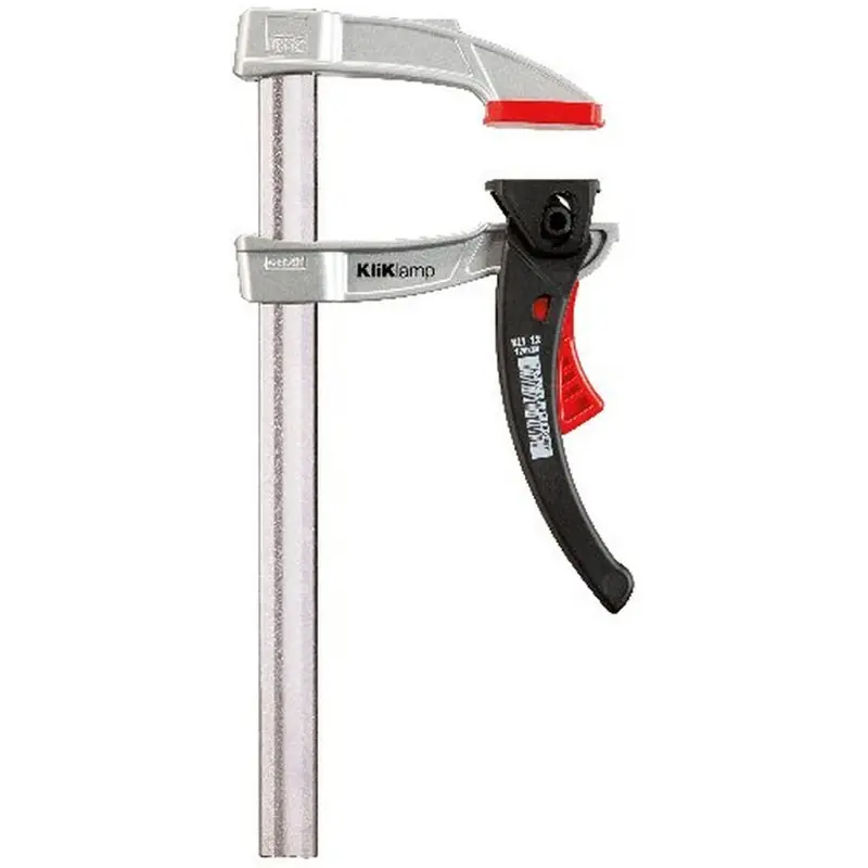 Mega-Angebot BESSEY KliKlamp Magnesium Hebel zwinge 160 x 80 mm KLI16