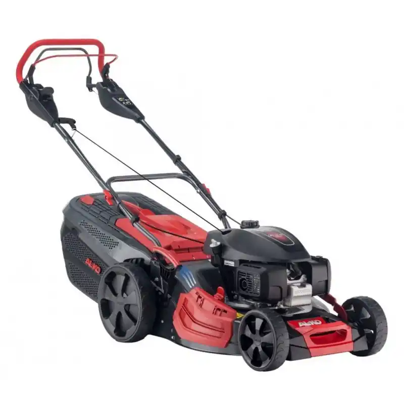 Sonderaktion AL-KO Premium 521 VS-H Benzin-Rasenmäher (3,2kW/51cm) 119994
