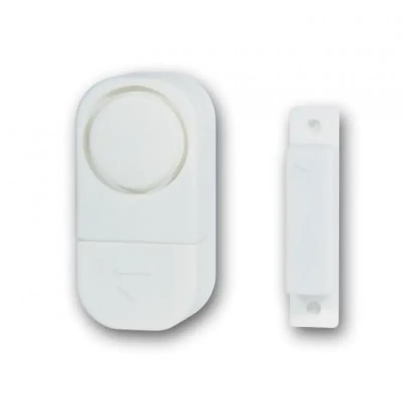 Must-Have ELEKTROBOCK LX-AL3 Tür- und Fenster-Mini-Alarm 0503