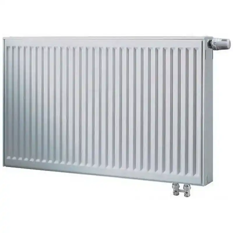 Neuheit Kermi Therm X2 Profil-V Ventilheizkörper 12 300 / 2300 FTV120302301R1K