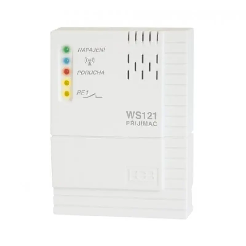 ELEKTROBOCK Wand-Empfänger WS121 Direkt Vom Hersteller