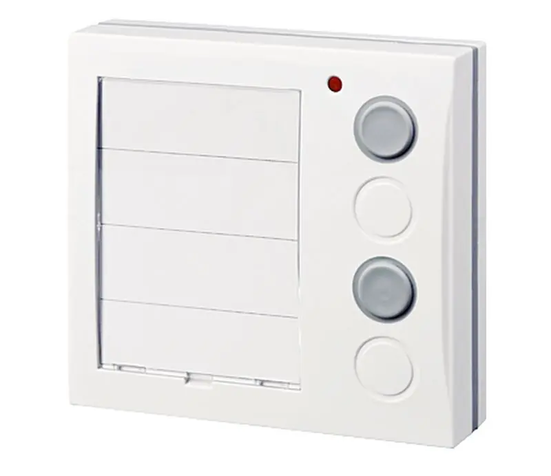 Sichere Zahlung ELEKTROBOCK Funk Doppeltaste BZ920