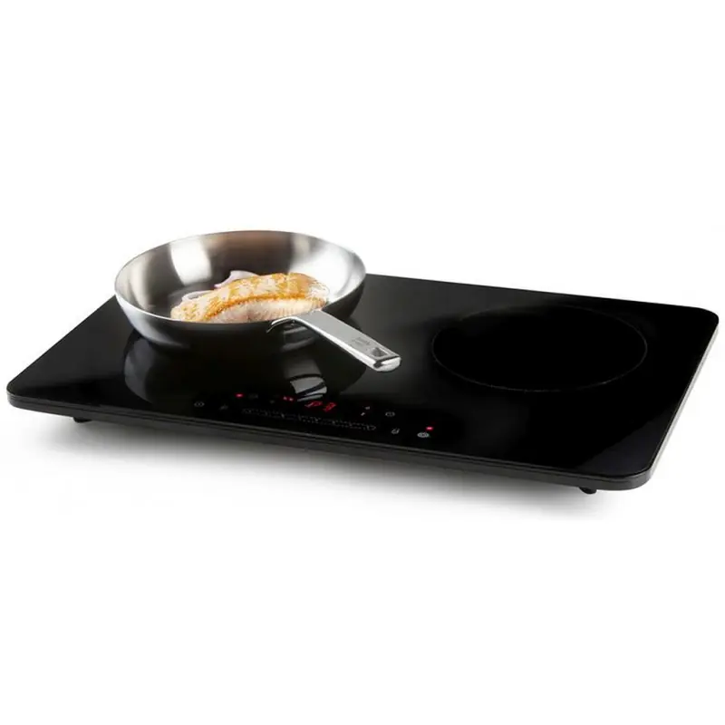 DOMO Kochplatte, 3500W DO333IP Finale Aktion