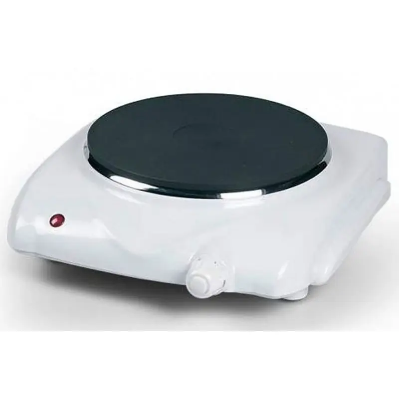 Neue Ware DOMO Einplattenherd, 1500W DO309KP