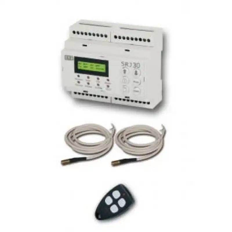 Direktkauf ELEKTROBOCK SRJ30 Solareinheit universell 0830
