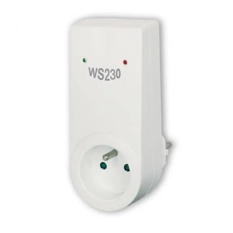 Preiswert ELEKTROBOCK Signalrepeater WS230