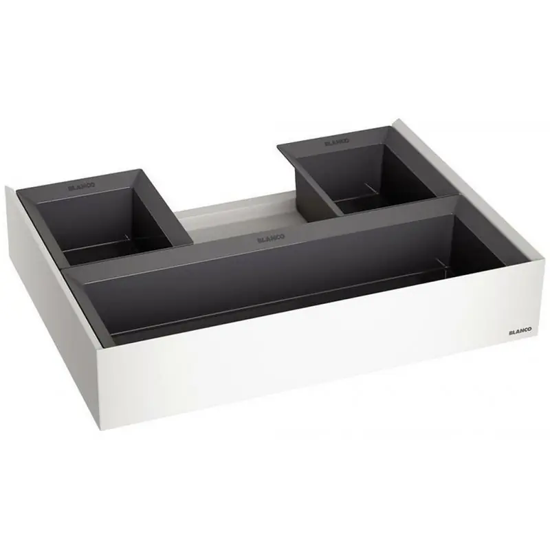 BLANCO Organisationsschublade zu Select II Abfallsammler 526212 Sichere Zahlung
