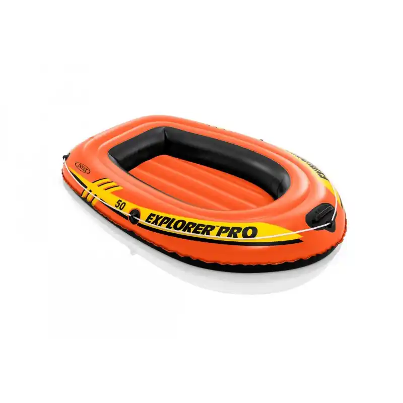 INTEX EXPLORER PRO 50 Schlauchboot137 x 85 x 23 cm 58354NP Must-Have