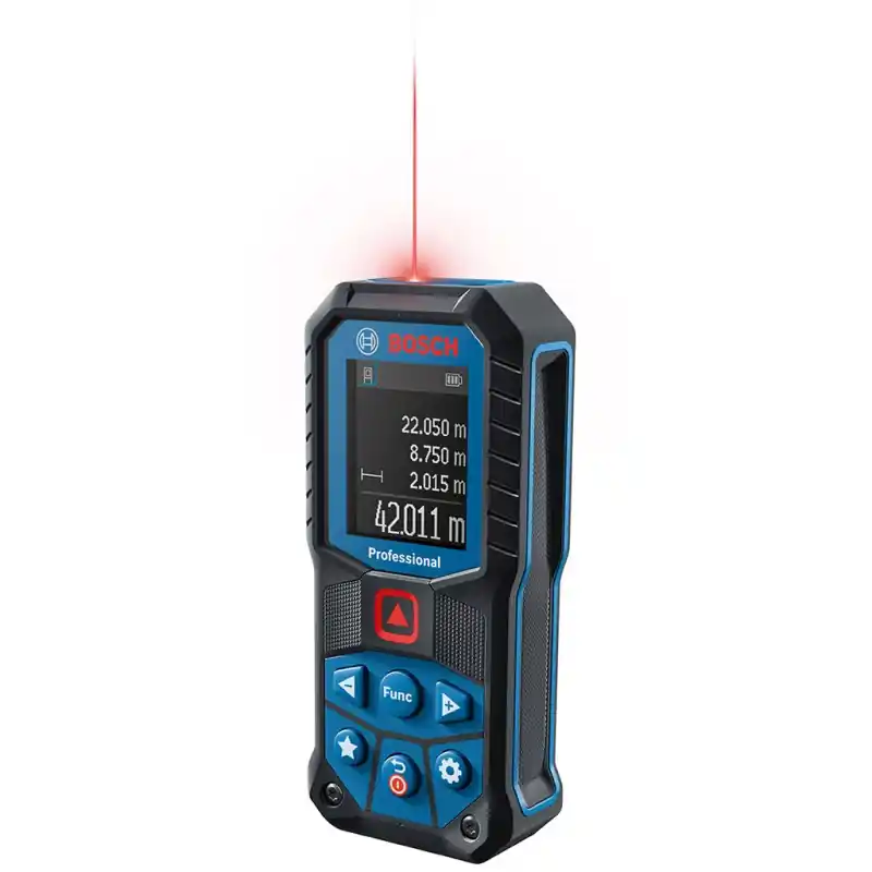 BOSCH GLM 50-22 PROFESSIONAL Laser-Entfernungsmesser 0601072S00 Saisonangebot