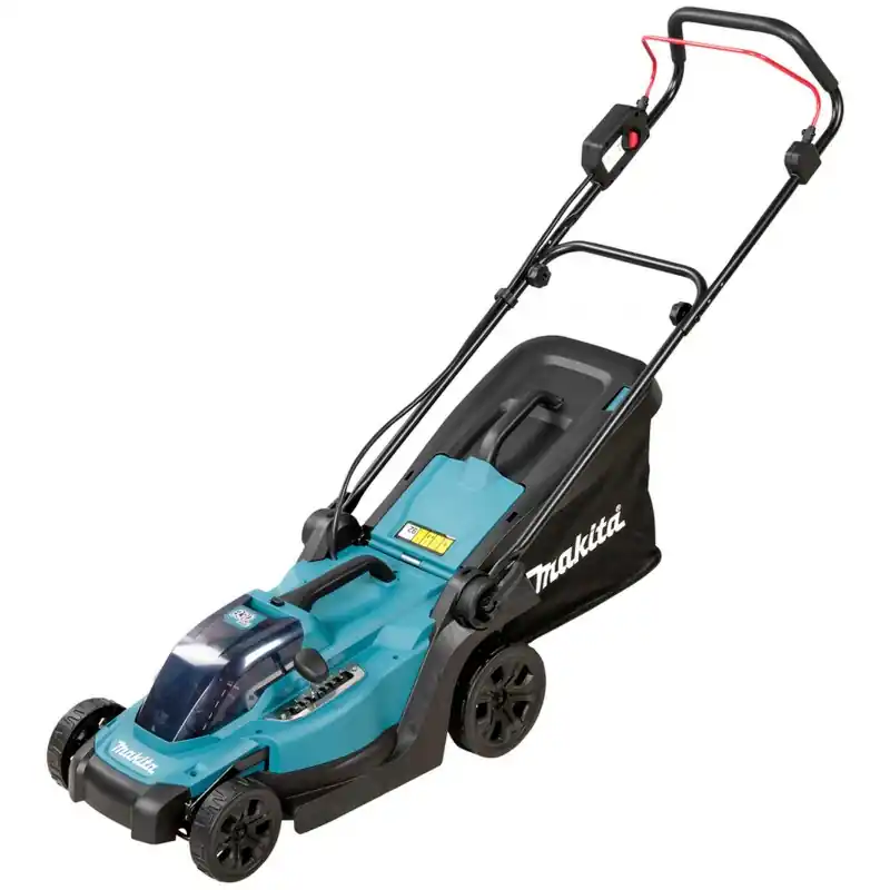 Rabatt Makita DLM330Z Akku-Rasenmäher 330 mm Li-ion LXT 18V ohne Akku