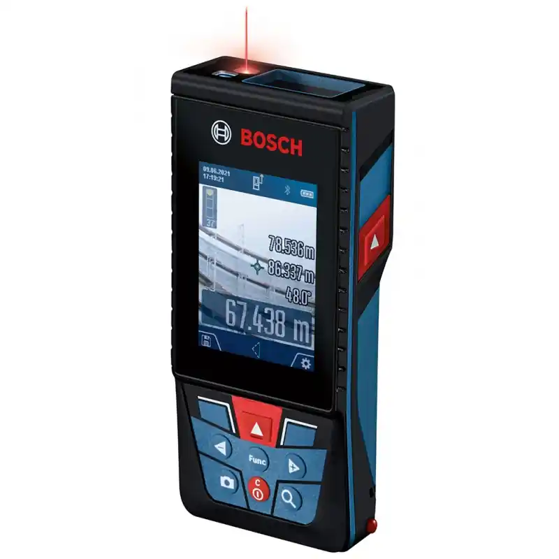 BOSCH GLM 150-27 C PROFESSIONAL Laser-Entfernungsmesser 0601072Z00 Preiswert