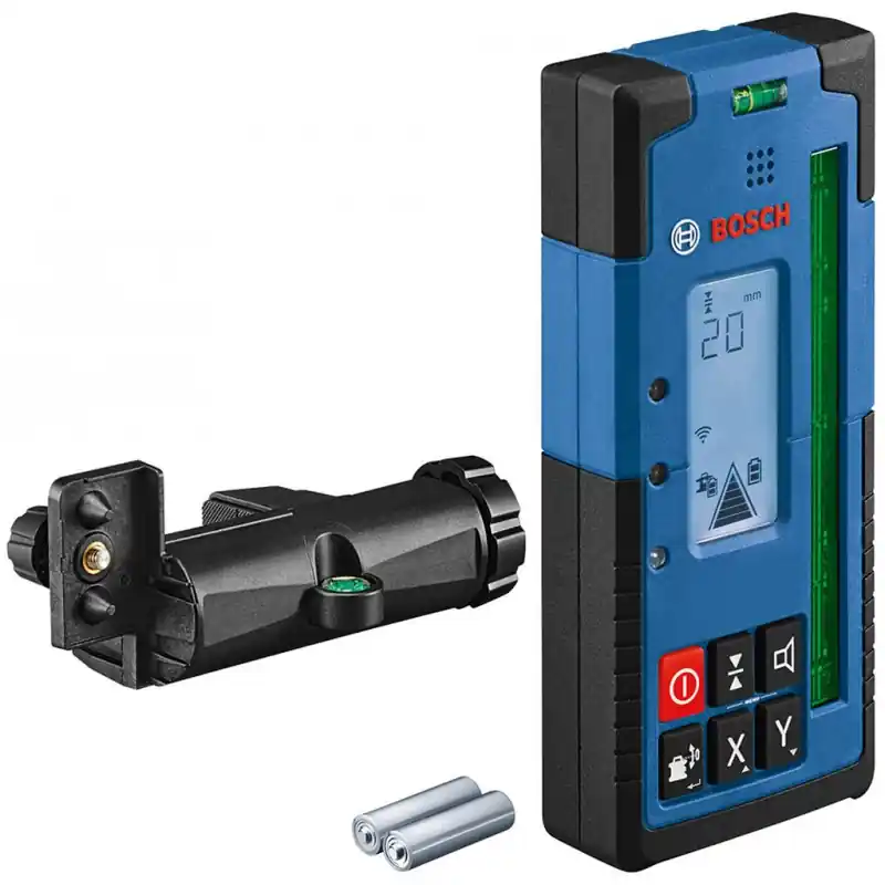 BOSCH LR 65 G Laser-Empfänger 0601069T00 Meistverkauft