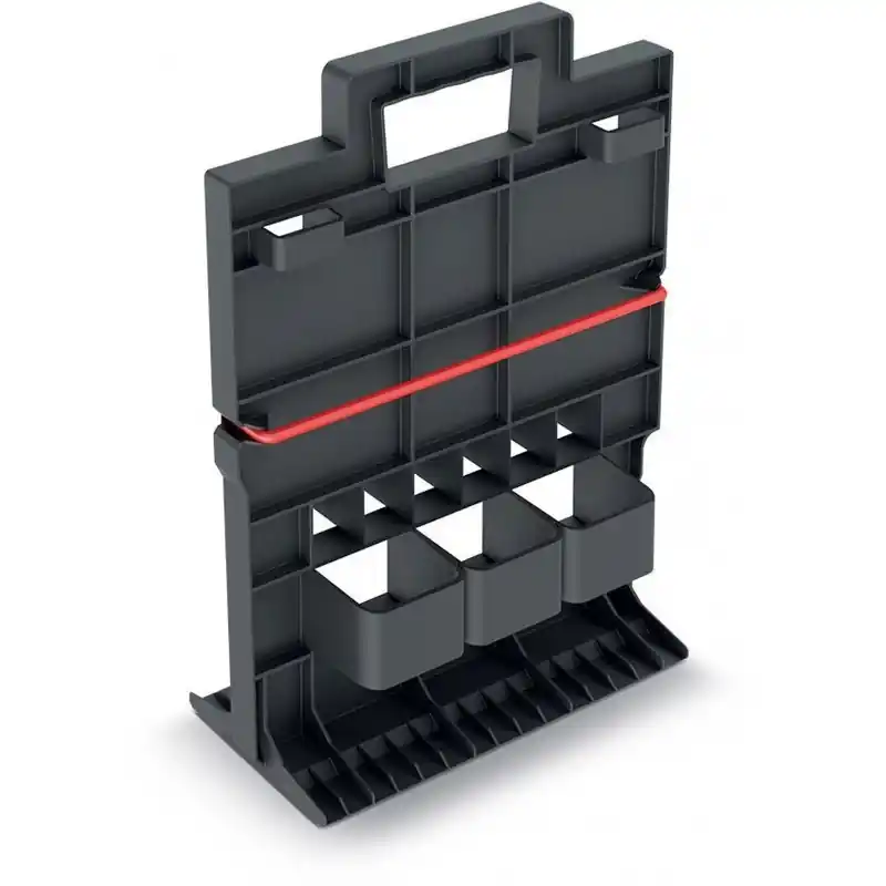 Preiswert Kistenberg MODULAR SOLUTION Multifunktionale Trage für Handwerkzeuge, 304x85x333mm KMS2530