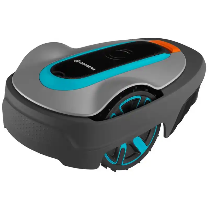 Sofort Bestellen Gardena SILENO city 600 m2 Mähroboter 15010-20