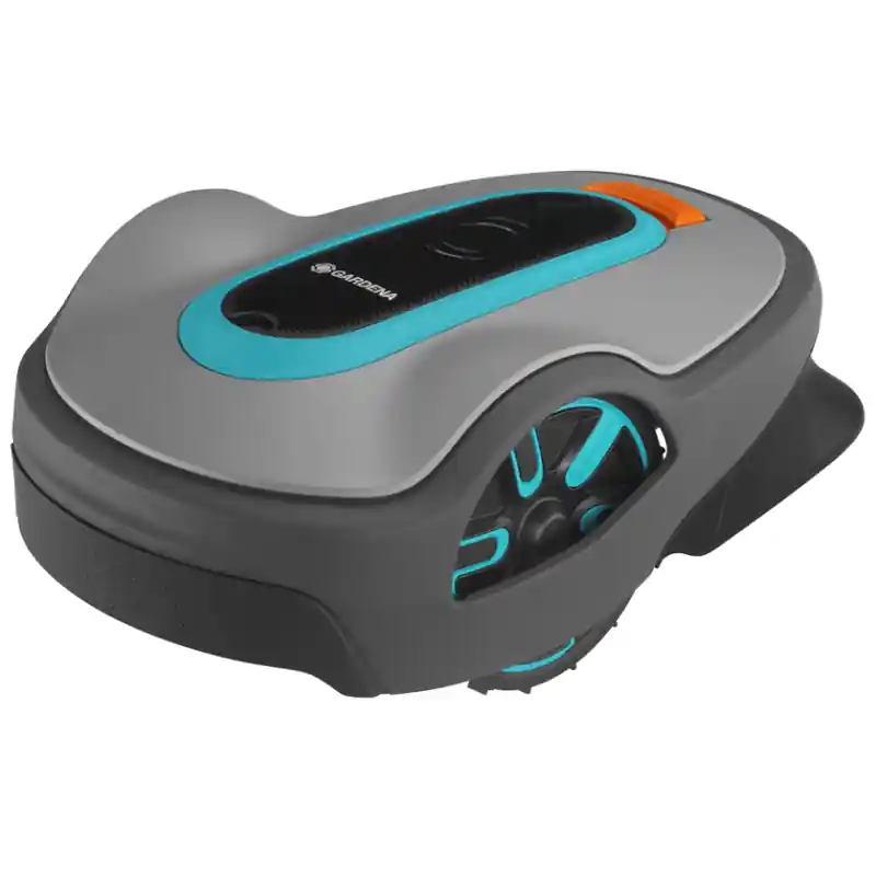 Rabatt GARDENA SILENO life Mähroboter 1500 m2, Bluetooth, 15108-32
